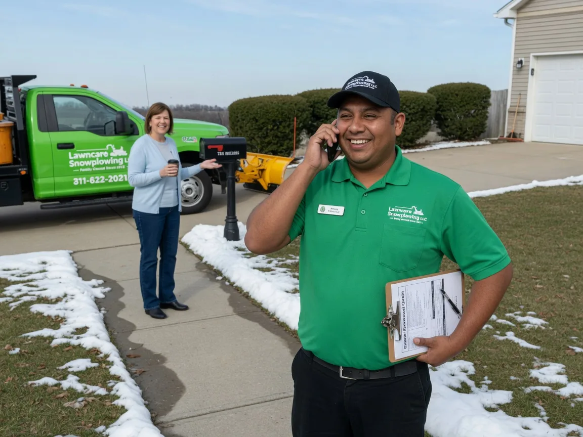 Lawn Care Services By Expert Landscaper North Salem, NY FAQs